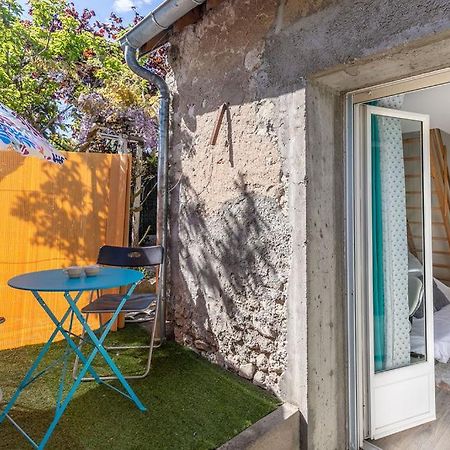 Maisonnette Rien Que Pour Vous Villa Orléans Exterior photo